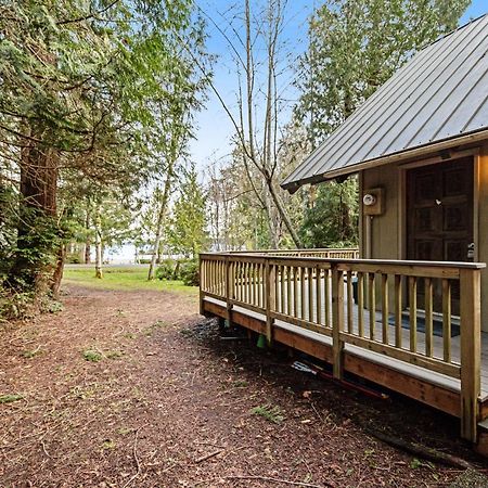 Hartstene Pointe Haven Shelton Exterior photo