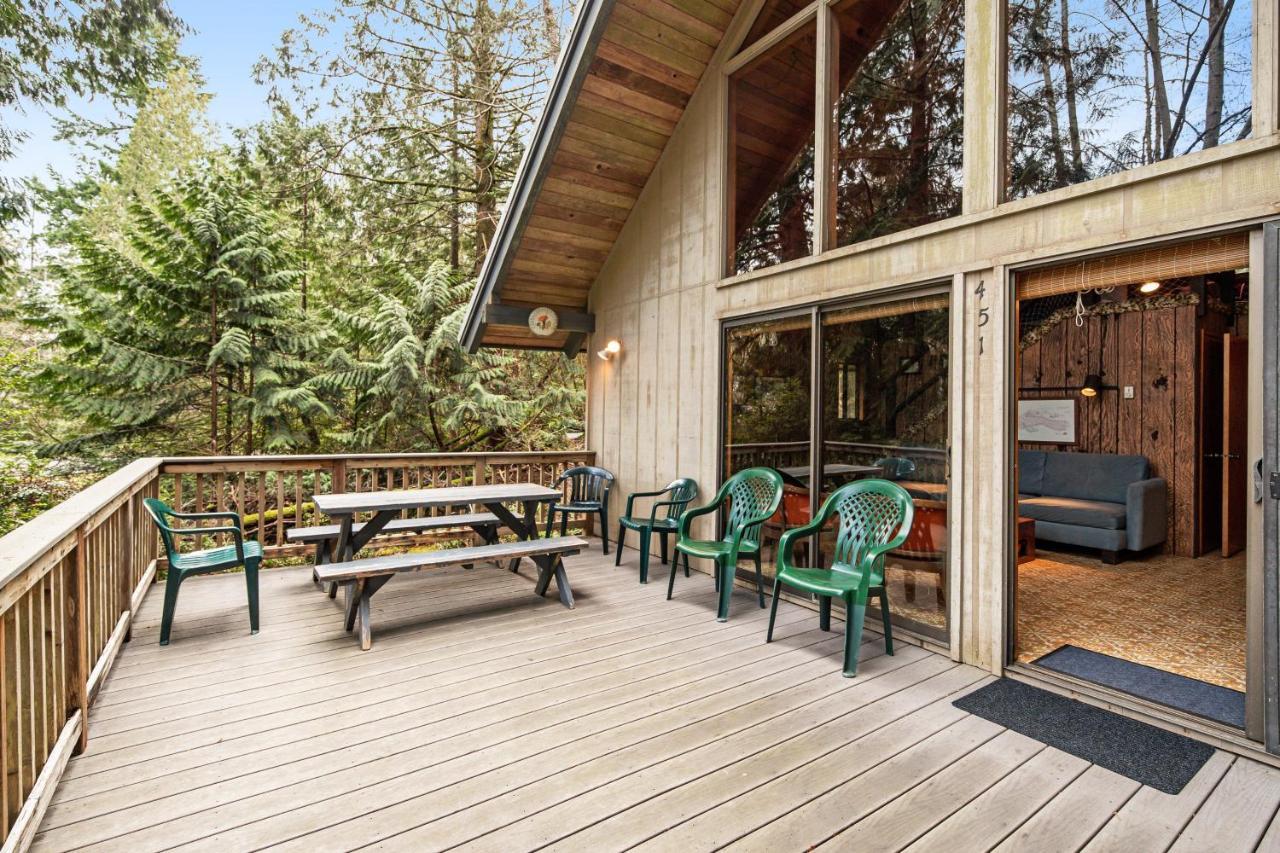 Hartstene Pointe Haven Shelton Exterior photo