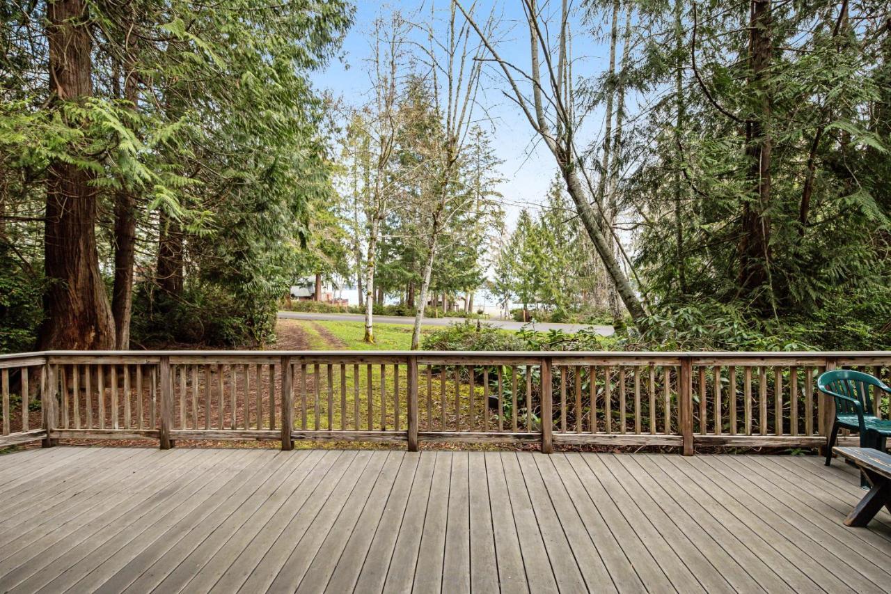 Hartstene Pointe Haven Shelton Exterior photo