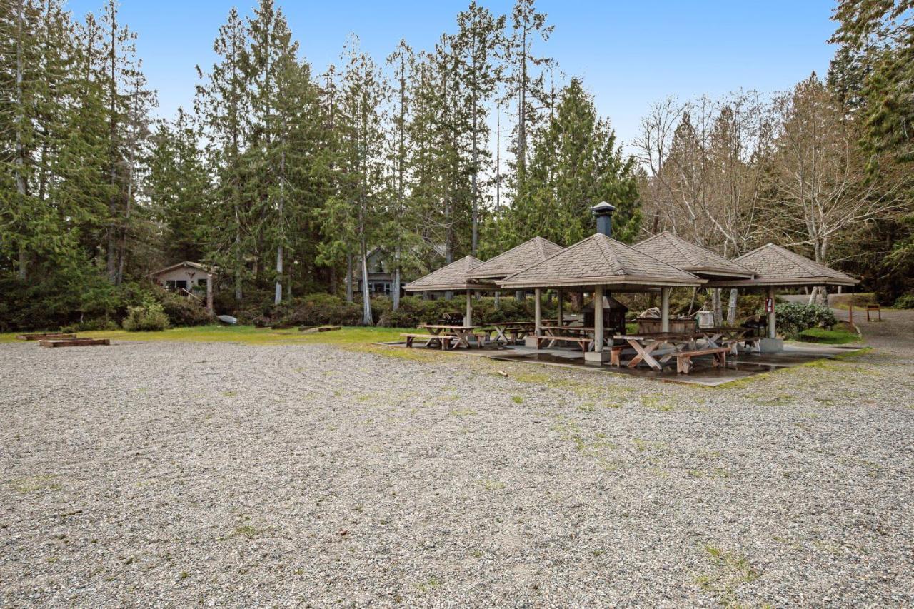 Hartstene Pointe Haven Shelton Exterior photo
