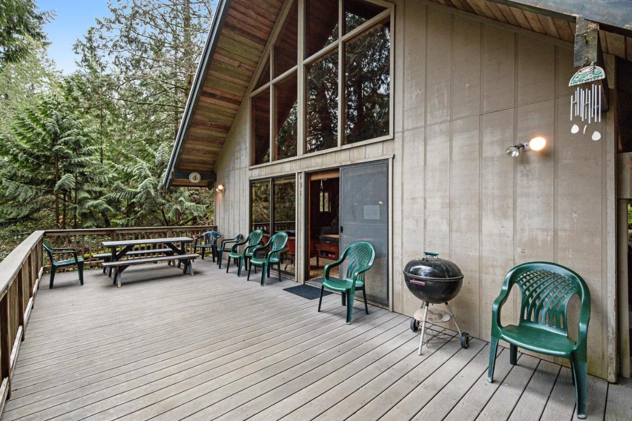 Hartstene Pointe Haven Shelton Exterior photo