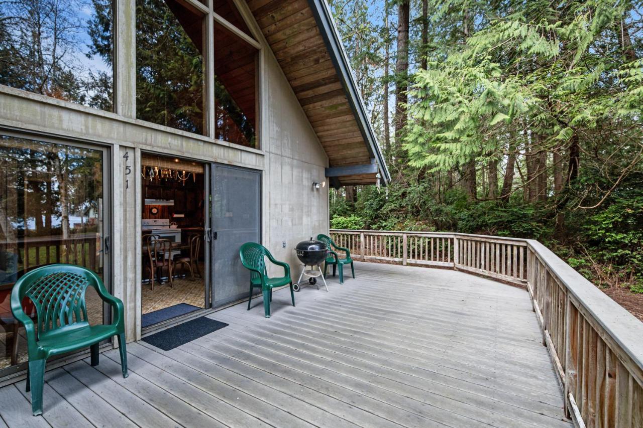 Hartstene Pointe Haven Shelton Exterior photo