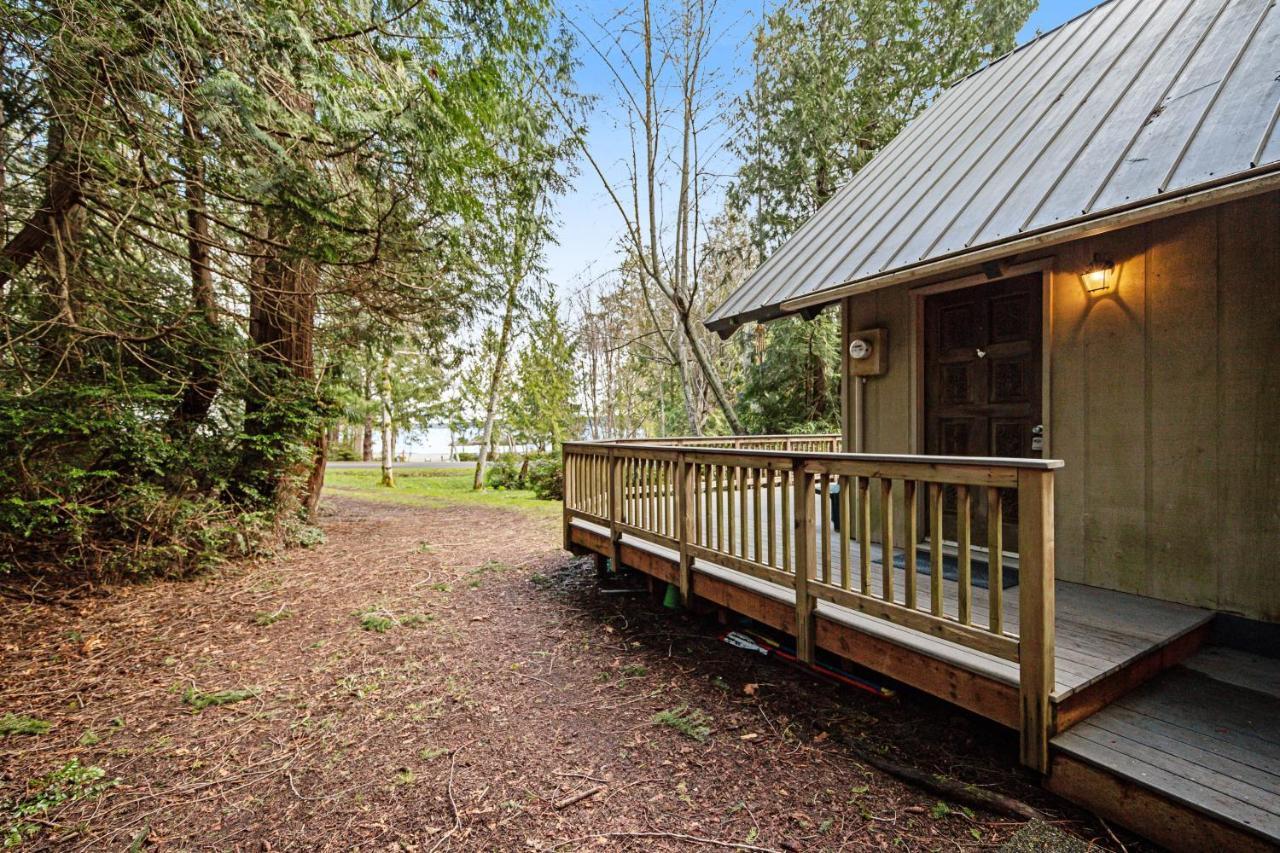 Hartstene Pointe Haven Shelton Exterior photo