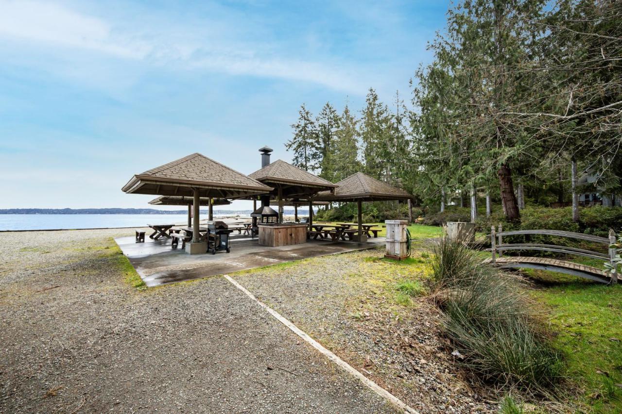 Hartstene Pointe Haven Shelton Exterior photo